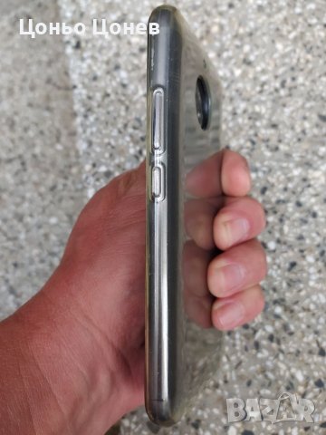 Моtоrоlа Е4 Рluѕ Duаl ЅІМ ХТ1771, снимка 4 - Motorola - 37352473