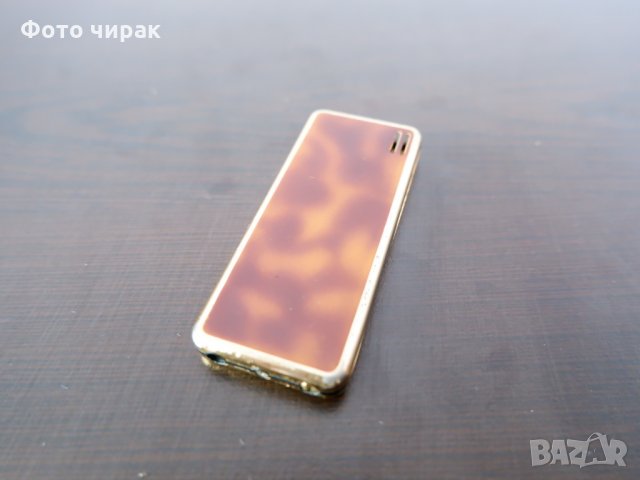 Японска запалка Marksman, снимка 3 - Запалки - 32456532