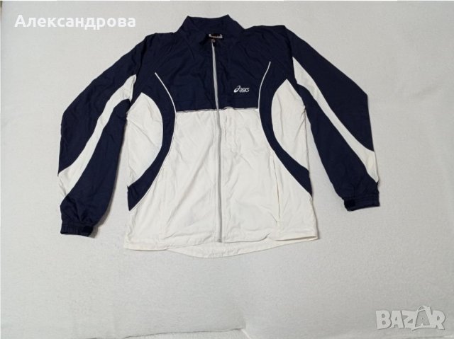 Ветровка ASICS