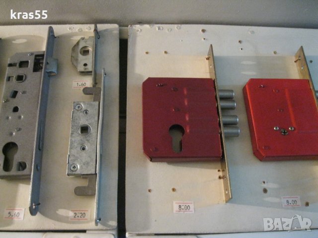 Нови брави., снимка 3 - Врати - 27606726