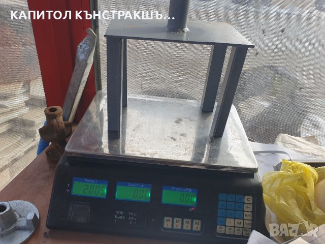 Нови и употребявани кофряжи, снимка 10 - Други услуги - 43918843