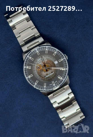 Мъжки часовник Mido Commander