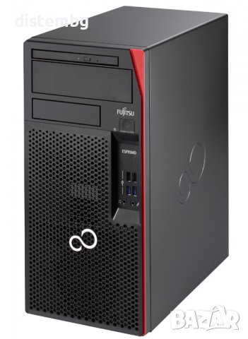 Компютър Fujistu Esprimo P557