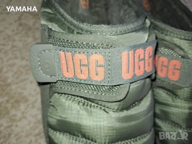 Ugg  Дамски  Пантофи 40___41, снимка 6 - Дамски боти - 47632730