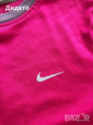 Оригинална близа Nike Nikerunning, снимка 4 - Детски Блузи и туники - 28656390