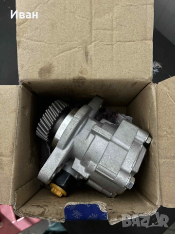 Хидравлична помпа за Тойота, снимка 2 - Части - 53314248