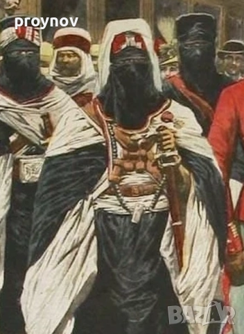 Стар магически меч на  Туарегите , снимка 6 - Антикварни и старинни предмети - 52077082