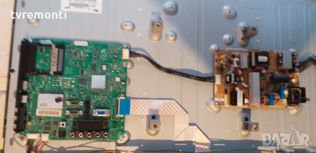 Main AV BN41-01536A, снимка 5 - Части и Платки - 27451440