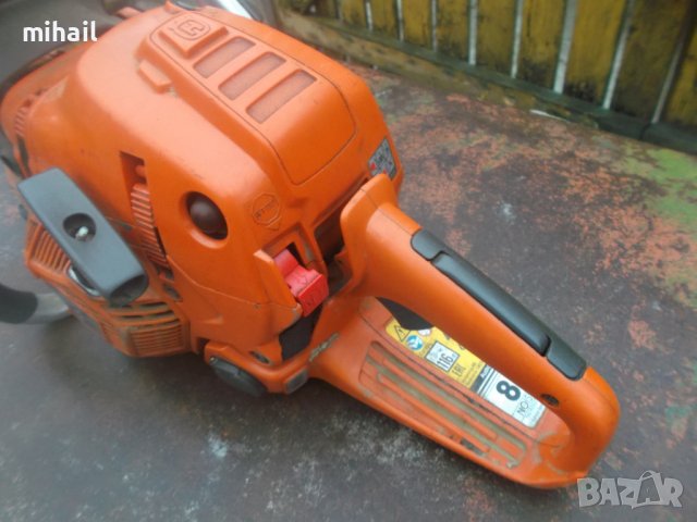 Husqvarna 545  на части, снимка 3 - Градинска техника - 38847575