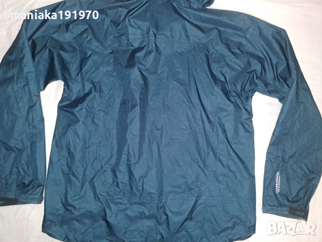 Heldre Krokavatn Superlight Jacket (XL) мъжка лека мебрана Gore-tex, снимка 5 - Спортни дрехи, екипи - 43043271