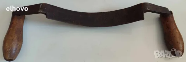 Рокан за белене на дърва#11