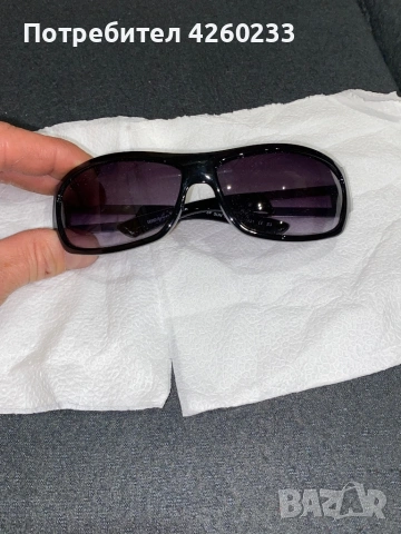 очила Salvatore Ferragamo, снимка 3 - Слънчеви и диоптрични очила - 53036367