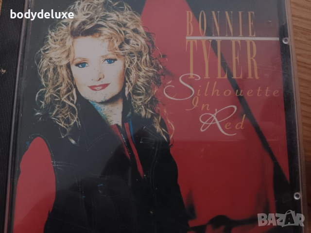 оригинални аудио дискове, снимка 16 - CD дискове - 27668403