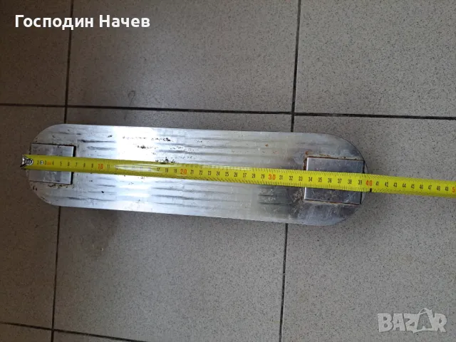 Пластинчат топлообменник , снимка 5 - Други машини и части - 49728333