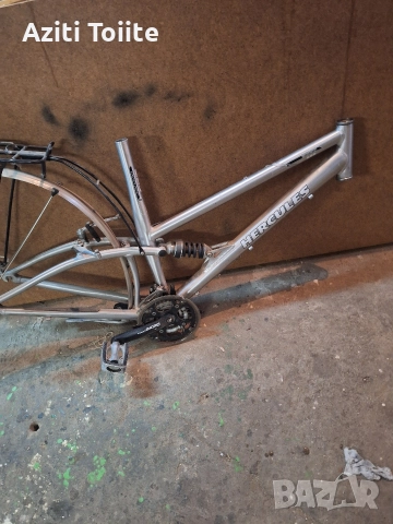 рамка трекинг 28 ц