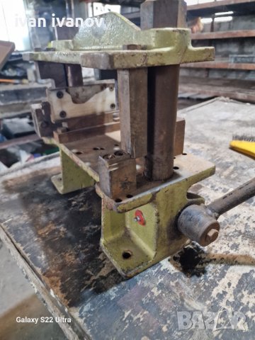 Преса за Алуминиева Дограма, снимка 5 - Други инструменти - 39461599