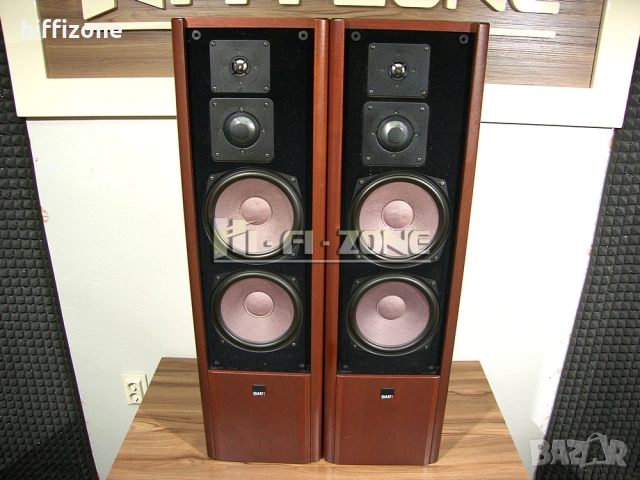 Тонколони  MB Quart 980s /1 , снимка 3 - Тонколони - 53441791