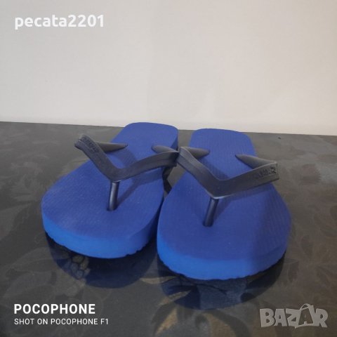 Продавам - детски чехли (джапанки) номер 33/34, снимка 2 - Детски сандали и чехли - 37578903