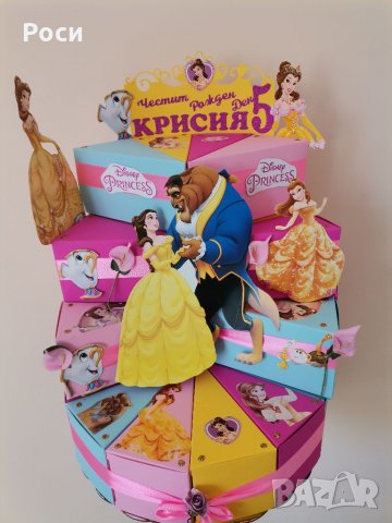 Промоция!Изработка на картонена торта.Украса за всякакъв повод , снимка 4 - Други - 34892203