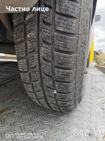 Skoda Octavia I Combi Tour 1.6 (100 Hp) 1999г НА ЧАСТИ, снимка 5 - Автомобили и джипове - 27198369