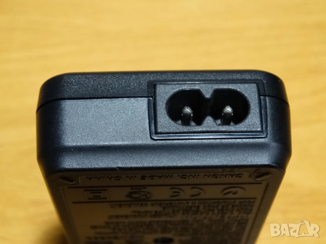 CANON CB-2LAE ..., снимка 4 - Батерии, зарядни - 52333763