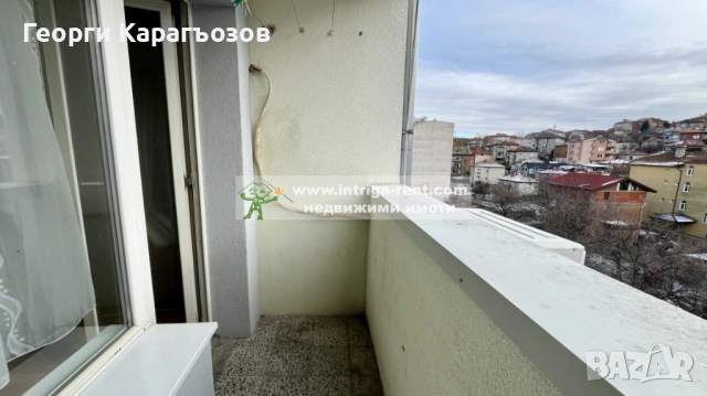 №3584 Обзаведен двустаен апартамент под наем в квартал Тракийски - в близост до училище Паисий, снимка 4 - Апартаменти - 53086478