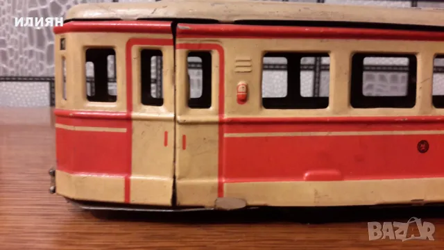 Тенекиена играчка има леки забележки , снимка 6 - Колекции - 49062933