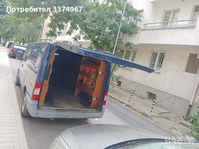 Транспортни услуги, снимка 3 - Транспортни услуги - 51393968