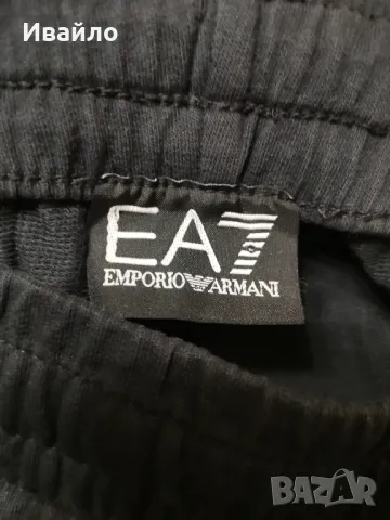 EA7 Emporio Armani Долнище., снимка 4 - Спортни дрехи, екипи - 47669115