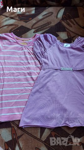 Детски блузки