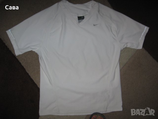 долнище и блуза NIKE  дамски,Л-ХЛ, снимка 7 - Спортни екипи - 37552921