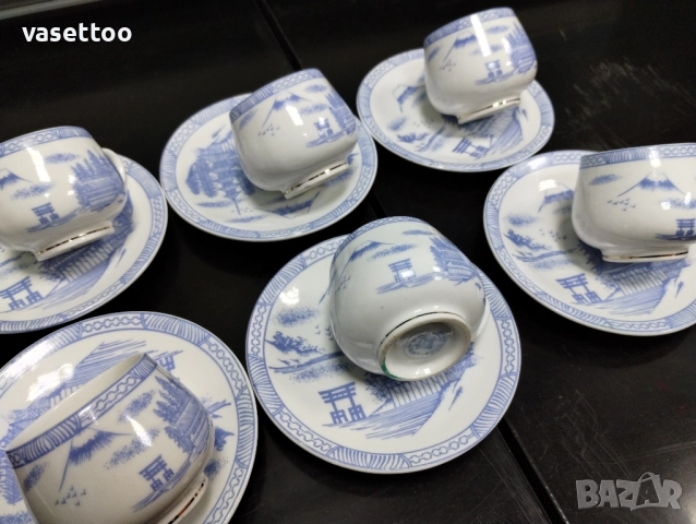 Фин порцелан