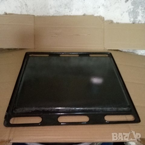 Тава емайлирана за Раховец и др., снимка 2 - Съдове за готвене - 43660329