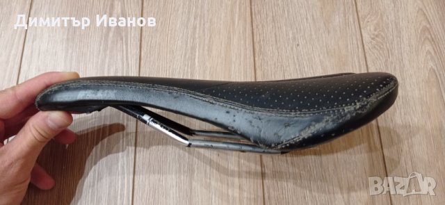 Седалка за велосипед/ байк Madison Flux, снимка 2 - Части за велосипеди - 33240635