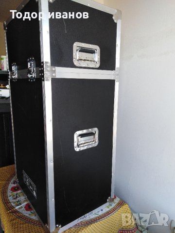 Кейс-транспортен, снимка 2 - Други - 43448451