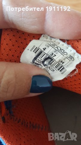 Lowa, туристически обувки/ маратонки. Номер 37, снимка 8 - Маратонки - 32627803