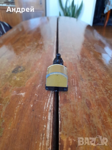 Стара играчка локомотив, снимка 4 - Колекции - 52483438