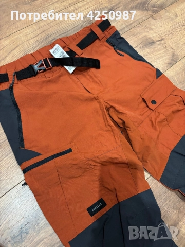 Мъжки панталон , снимка 2 - Панталони - 52123977