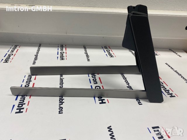 Стойка /Основа/ Крака Sony XBR65X950G / XBR65X950G/A с винтове (4-743-539-01 4-743-540-01), снимка 1