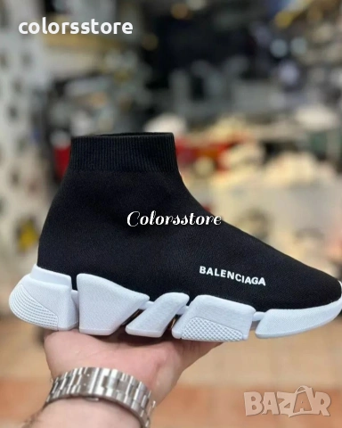 Дамски маратонки Balenciaga код Br73