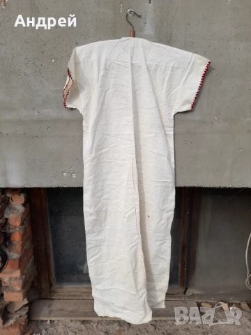 Стара кенарена нощница, снимка 5 - Антикварни и старинни предмети - 52956264