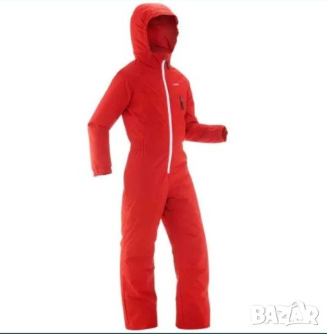 Детски ски гащеризон Decathlon Wed'ze 12-14 години, снимка 12 - Зимни спортове - 43914427