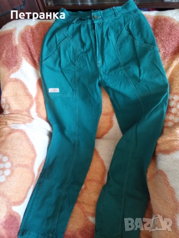 На вашето внимание - ДАТСКИ елегантен и ежедневни панталони , снимка 5 - Панталони - 52122721