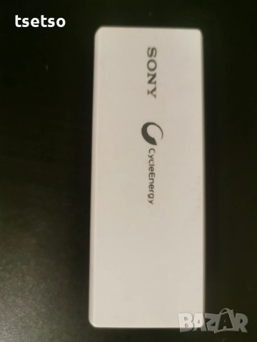 Canyon wireless 8000 и Sony 3300, снимка 5 - Външни батерии - 51538344