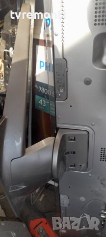 оригинална стойка от телевизор Panasonic модел TX-L42WT50E, снимка 6 - Стойки, 3D очила, аксесоари - 36988142