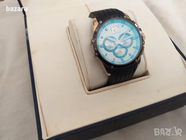 CHOPARD, снимка 3 - Мъжки - 48405305