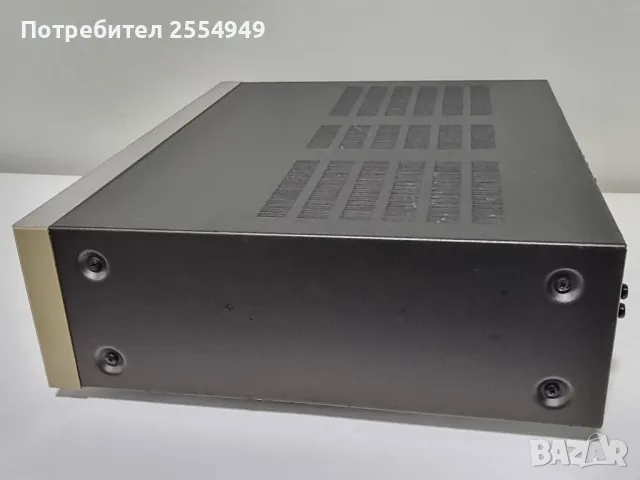 Harman/Kardon PM660 integrated amplifier, снимка 8 - Ресийвъри, усилватели, смесителни пултове - 50391132