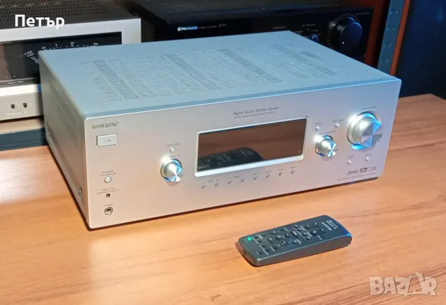 Sony STR-DG 300, STR-GX79ES