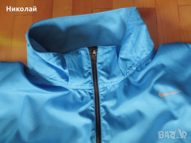 nike vapor jacket , снимка 10 - Спортни дрехи, екипи - 26689483
