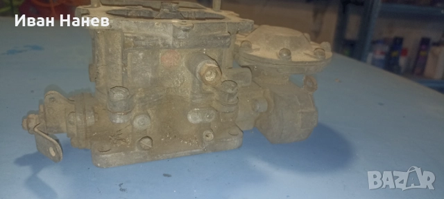 Карбуратори ГАЗ 53/69, снимка 7 - Части - 52006912